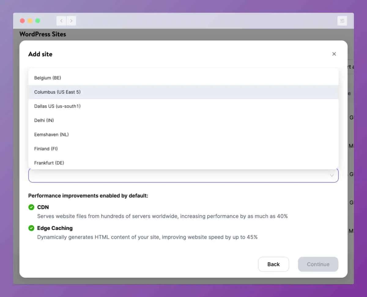 Kinsta WordPress Hosting: 5 Features You Need