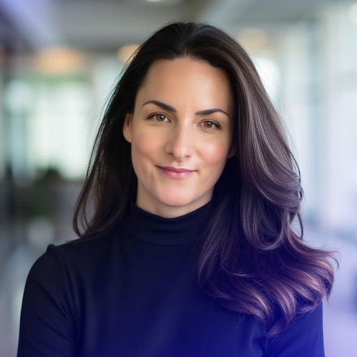 Deborah Sauvé